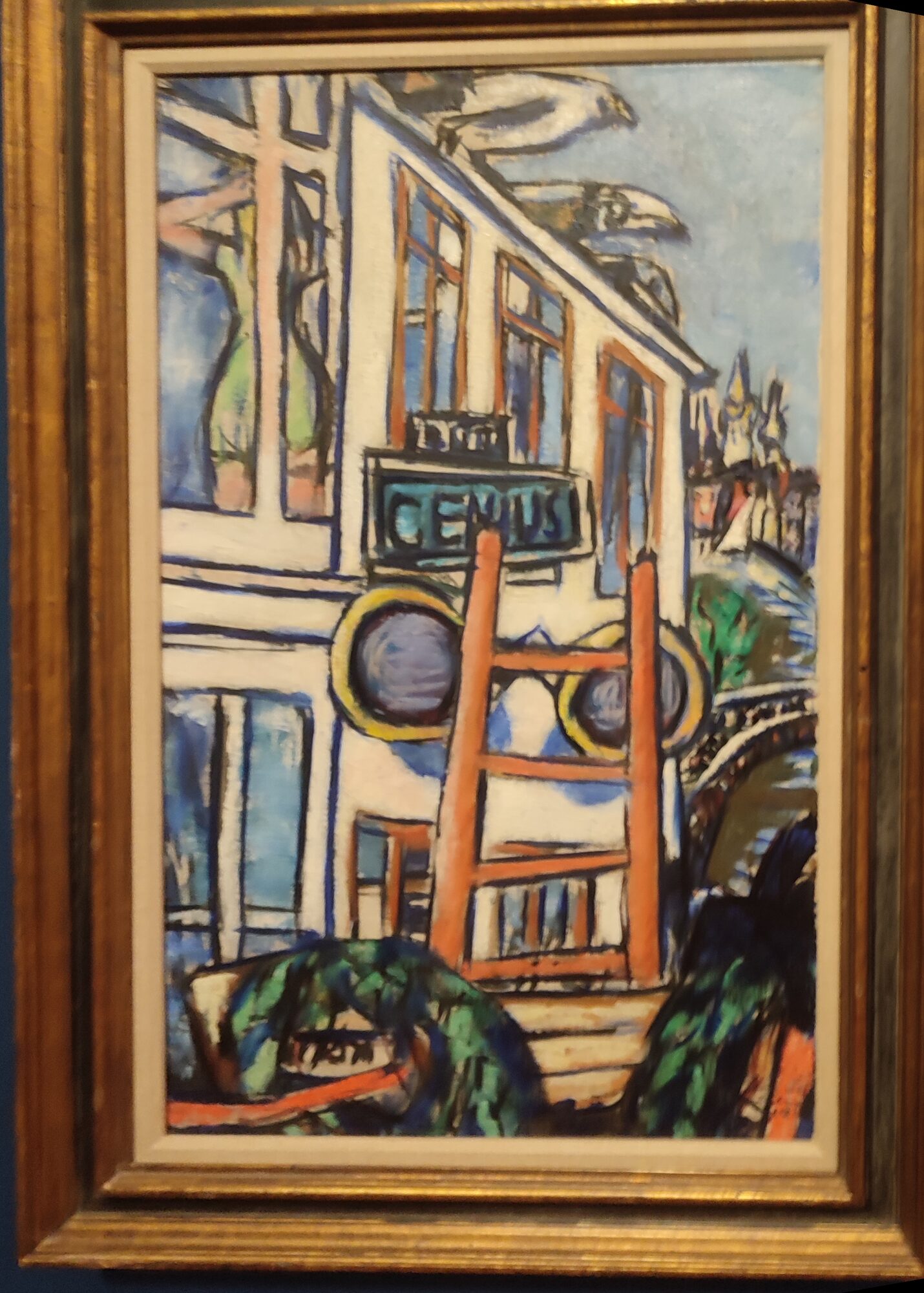 beckmann1945