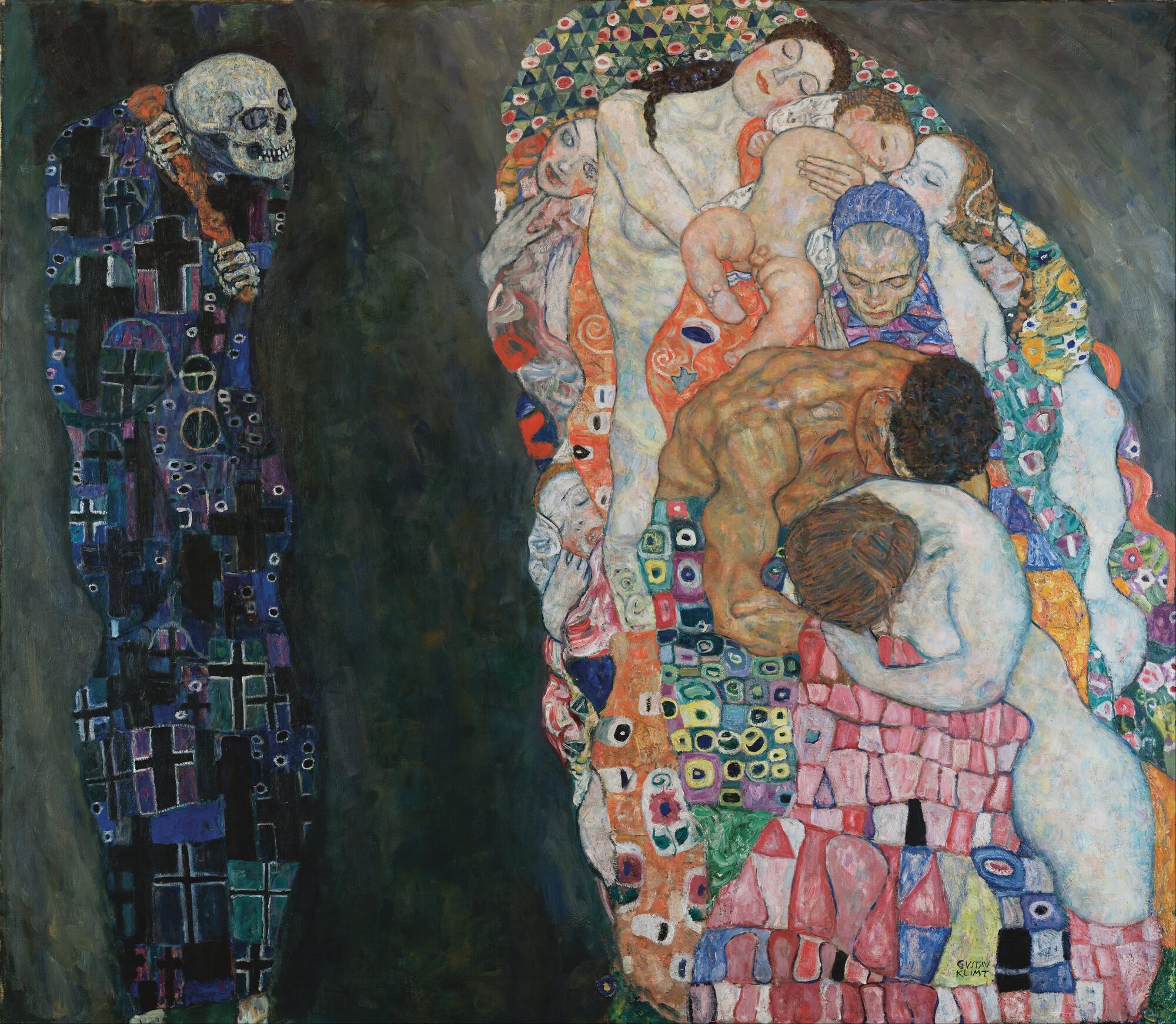 klimt1910
