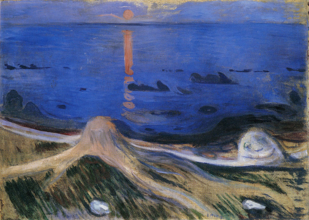 munch1892