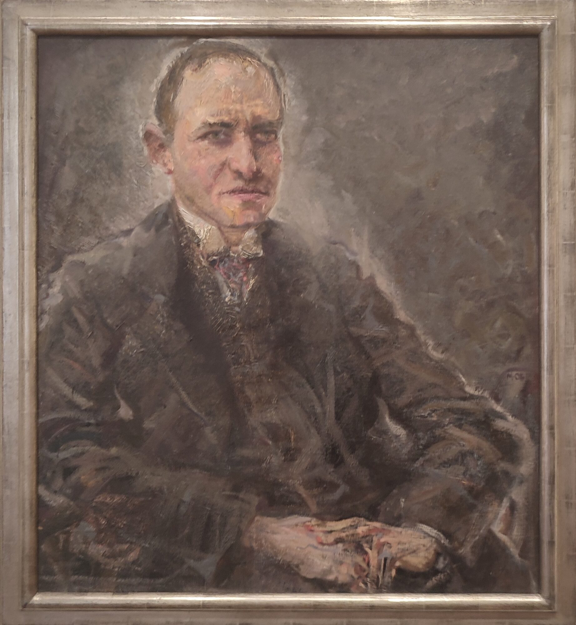 oppenheimer1910